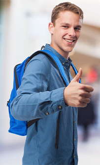 online English tutoring for students